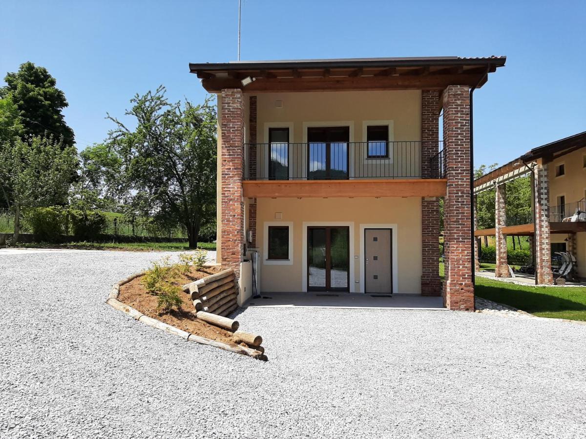 Casa Braccaldi Villa Peveragno Exterior foto